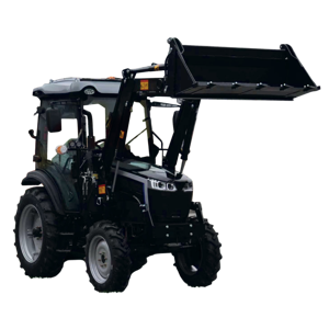 Tractor Gartrac Series T504C 