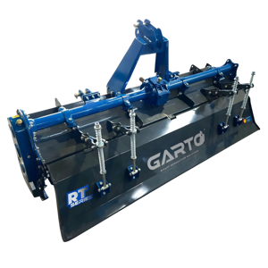 Rotavator/Fresadora GARTO RT180
