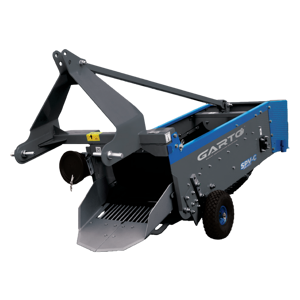 Sacadora de patatas automática vibratoria GARTO SPV-C