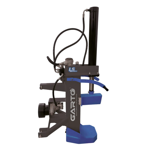 Astilladoras a toma de fuerza tractor GARTO LSP-22T