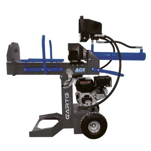 Astilladoras con motor de Gasolina GARTO AGS-12T
