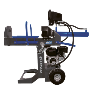 Astilladoras con motor de Gasolina GARTO AGS-12T