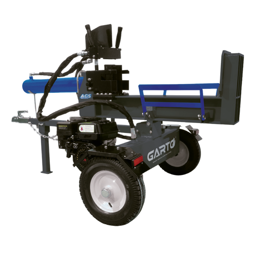 Astilladoras con motor de Gasolina GARTO AGS-22T