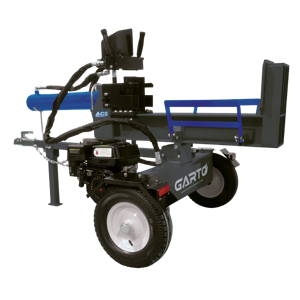 Astilladoras con motor de Gasolina GARTO AGS-22T