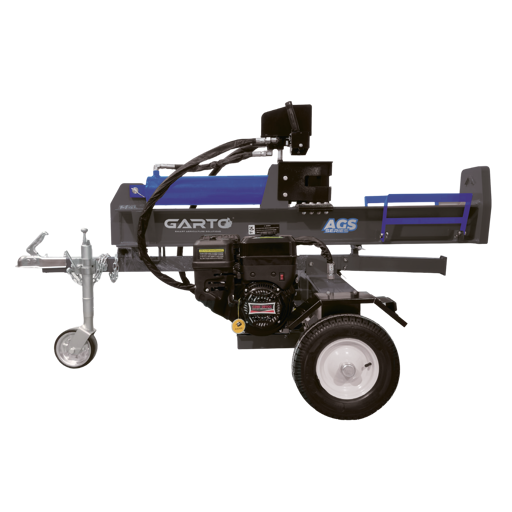 Astilladoras con motor de Gasolina GARTO AGS-35T