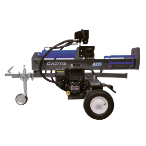 Astilladoras con motor de Gasolina GARTO AGS-35T
