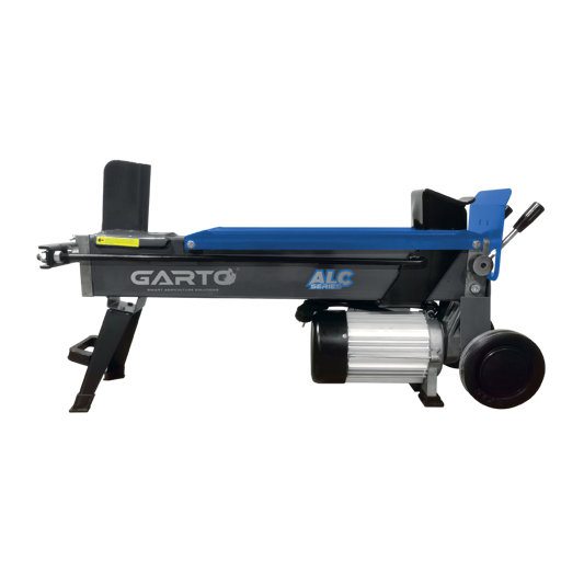 Astilladoras eléctricas GARTO ALC-6T