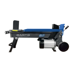 Astilladoras eléctricas GARTO ALC-6T
