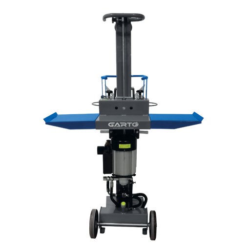 Astilladoras eléctricas GARTO ALC-10T