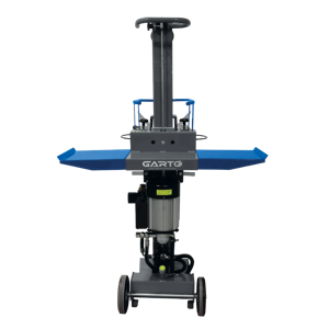 Astilladoras eléctricas GARTO ALC-10T