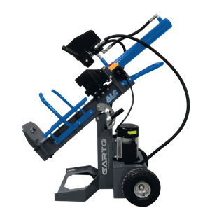 Astilladoras eléctricas GARTO ALC-12T