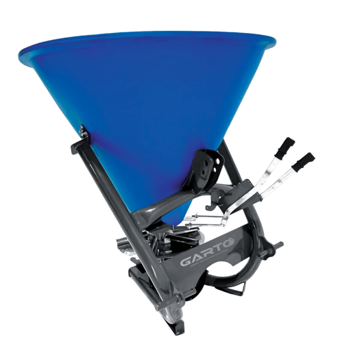 Abonadoras a toma de fuerza ABM500