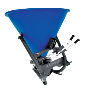 Abonadoras a toma de fuerza ABM500