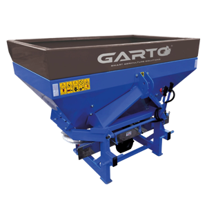 Abonadoras a toma de fuerza ABMF1200