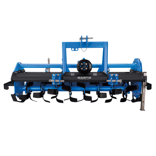 Rotavator/Fresadora Reforzado GARTO MGL180