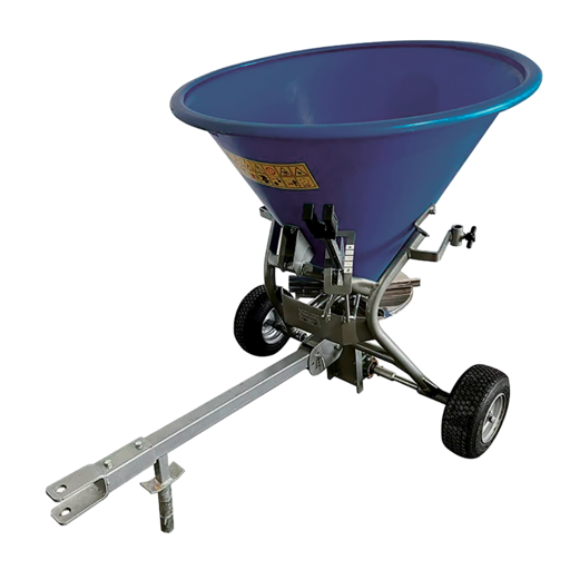 Abonadoras Arrastradas ABM500A