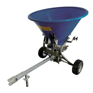 Abonadoras Arrastradas ABM500A