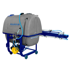 Pulverizadores suspendidos sin barras Pulsus 200L