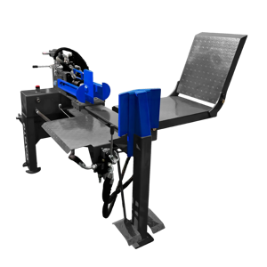 Astilladora de troncos AST15-T Hor