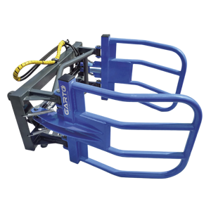 Pinzas Porta Bolas Redondas PPB2H