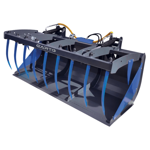 Cazo Cocodrilo Desensilador CCD2000-G