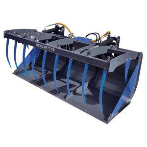 Cazo Cocodrilo Desensilador CCD2200-G