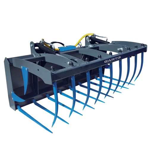 Horquilla Hidráulica Desensiladora HHD-G220