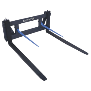 Cargadores Frontales GARTO CFG