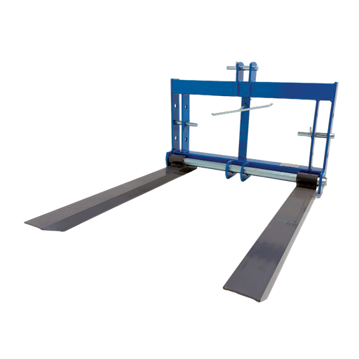 Porta-Palets GARTO PPLR