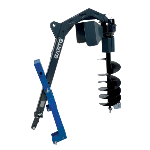 Ahoyadora GARTO HD14