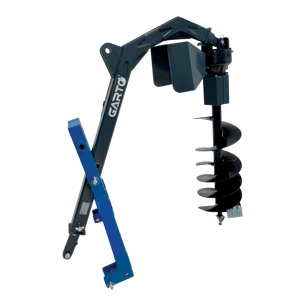 Ahoyadora GARTO HD14