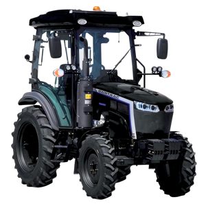 Tractor STARTRAC 263 4WD