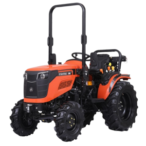 Tractor STARTRAC 26 MID ROPS