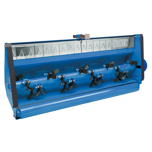 Trituradora GARTO FE145