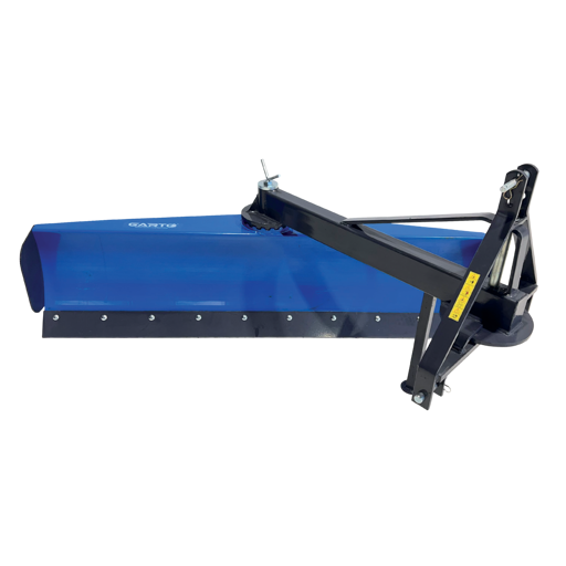 Cuchilla Niveladora GARTO CN120