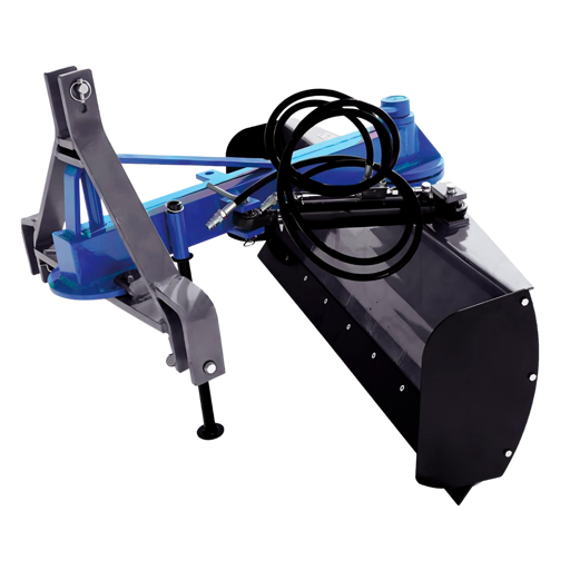 Cuchilla Niveladora Hidráulica  GARTO CNH160