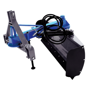 Cuchilla Niveladora Hidráulica  GARTO CNH160