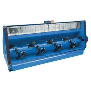 Trituradora GARTO  FE165