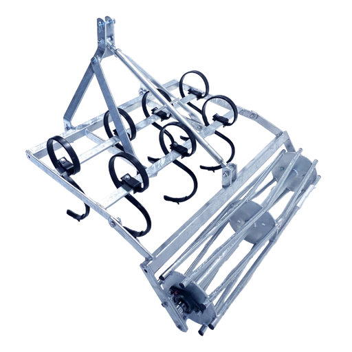 Cultivadores GARTO CTV5