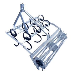 Cultivadores GARTO CTV7