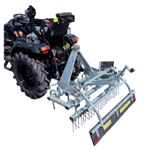 Rastra Escarificadora Niveladora GARTO RENP120