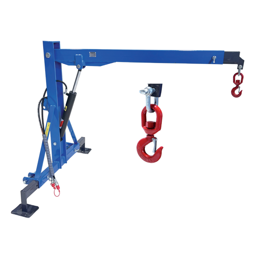 Pluma Enganche 3 puntos GARTO PMT1