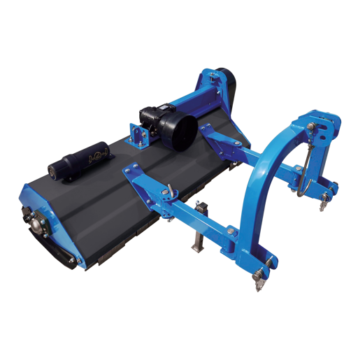 Trituradora Desplazable Manual GARTO PLF110