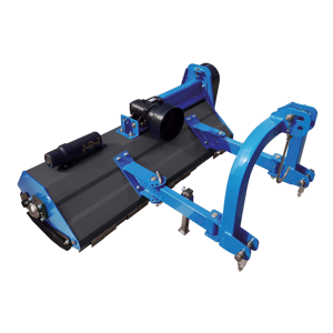 Trituradora Desplazable Manual GARTO PLF110