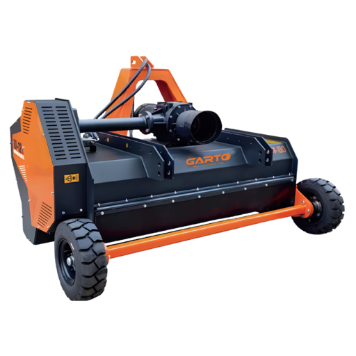 Trituradora de martillos reversibles GARTO MPM120