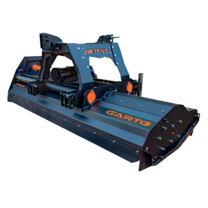 Trituradora RF MAX320