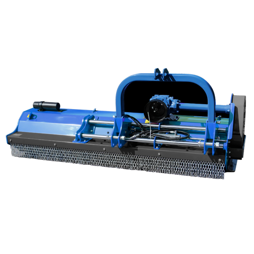 Trituradora Desplazable  Garto HCG135