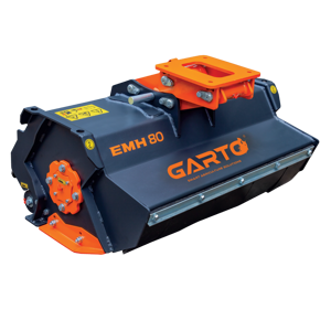 Trituradora GARTO EMH80-NL