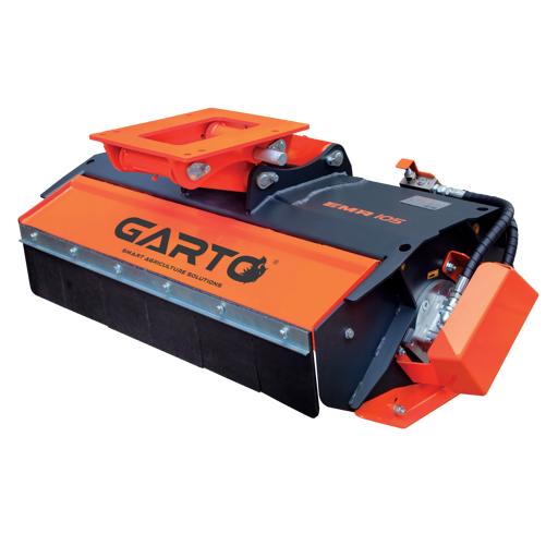 Trituradora EMR85-NL