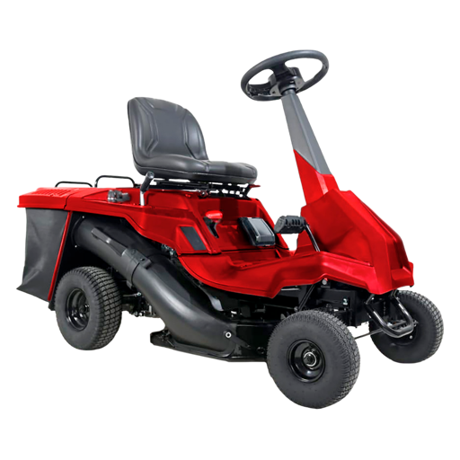 Tractor Cortacésped XCT98